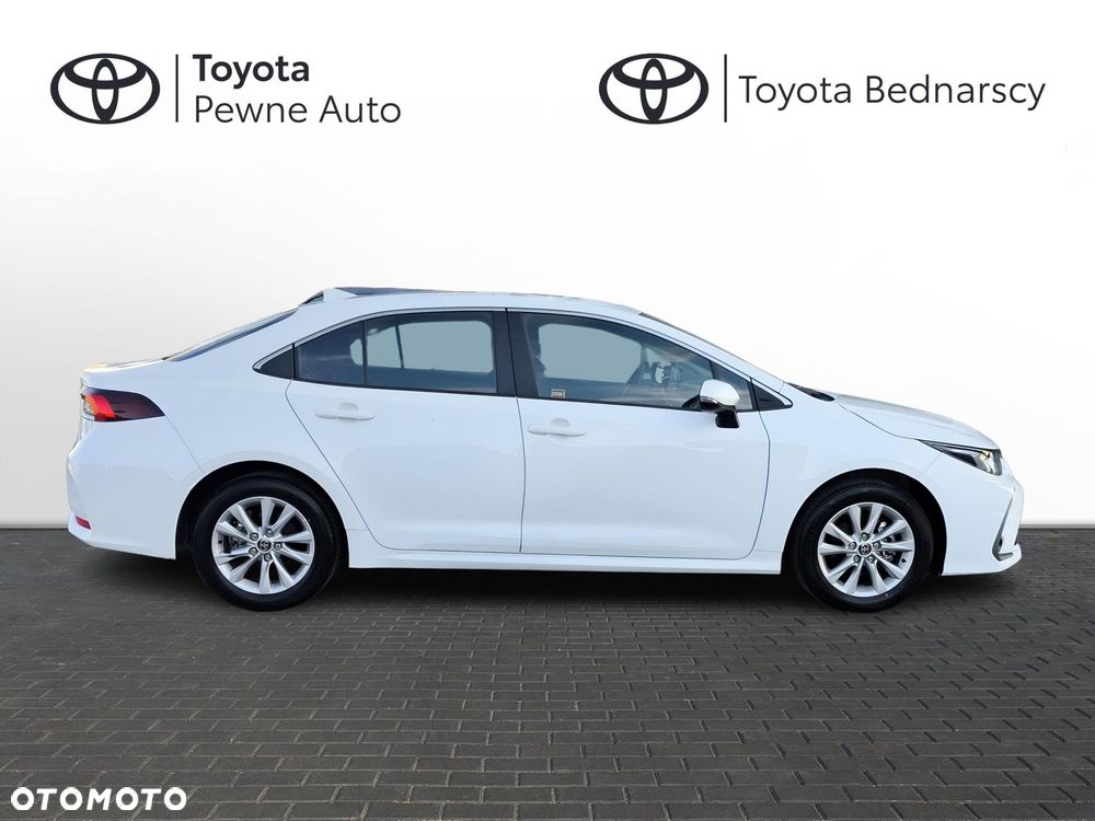 Toyota Corolla - 6