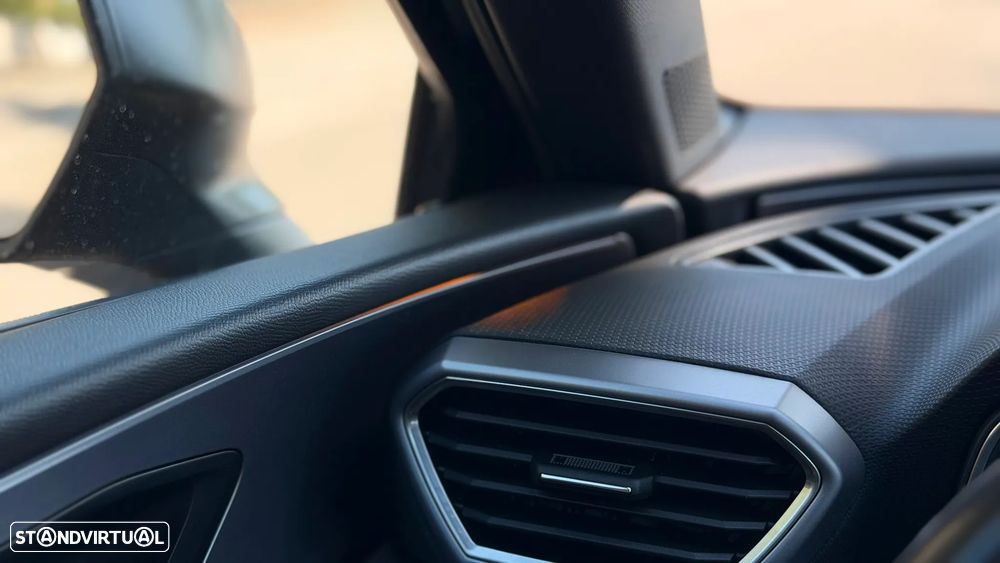 SEAT Leon 1.4 e-Hybrid DSG FR Plus - 28