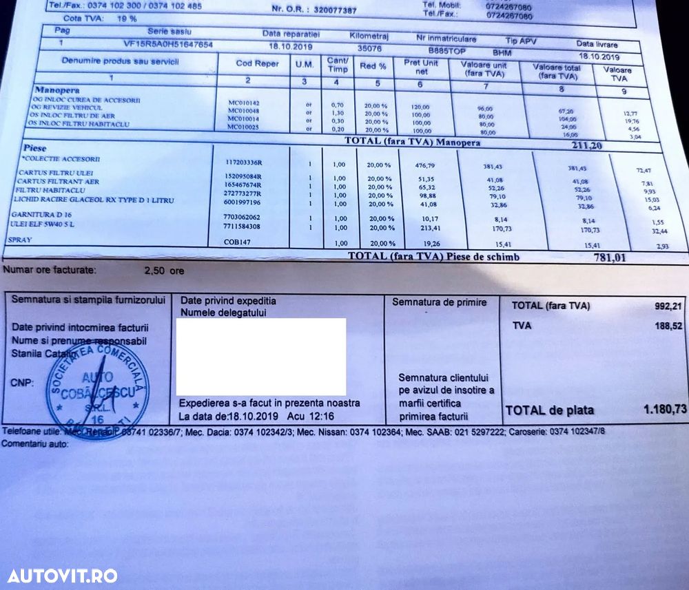 Renault Clio 0.9 Energy TCe Expression - 34