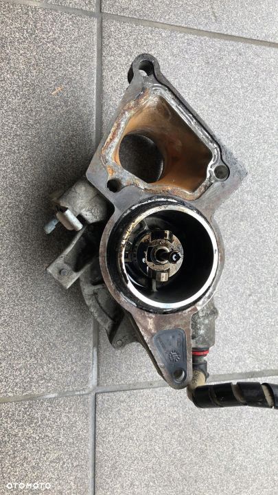 POMPA VACUUM VACUM WAKUM JUMPER DUCATO 2.2 HDI - 2