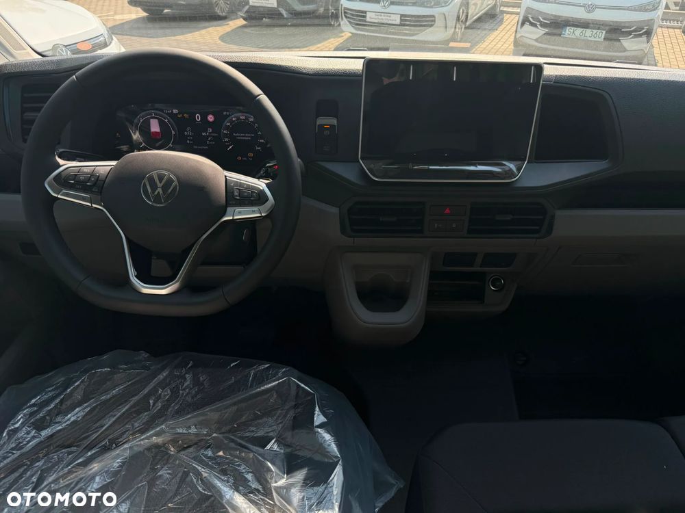 Volkswagen Crafter - 6