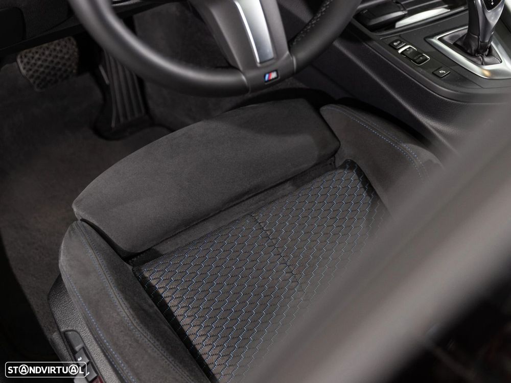 BMW 420 Gran Coupé - 17