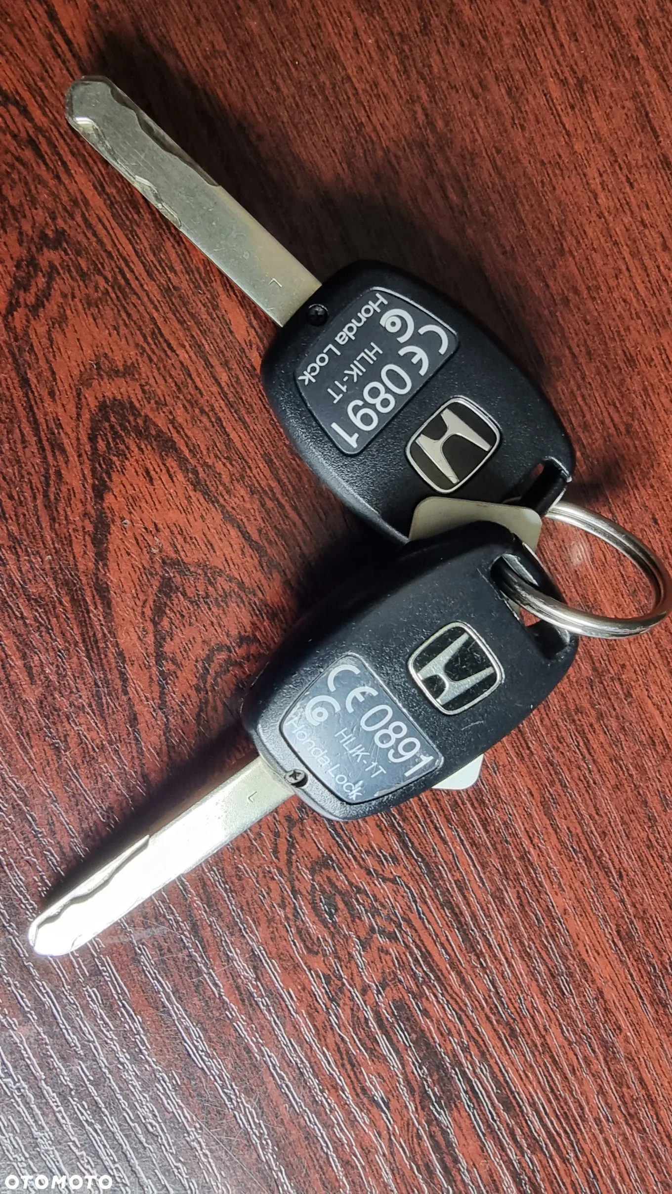 Honda Jazz 1.4 i-VTEC Exclusive - 34