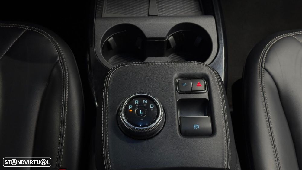 Ford Mustang Mach-E Standard - 24