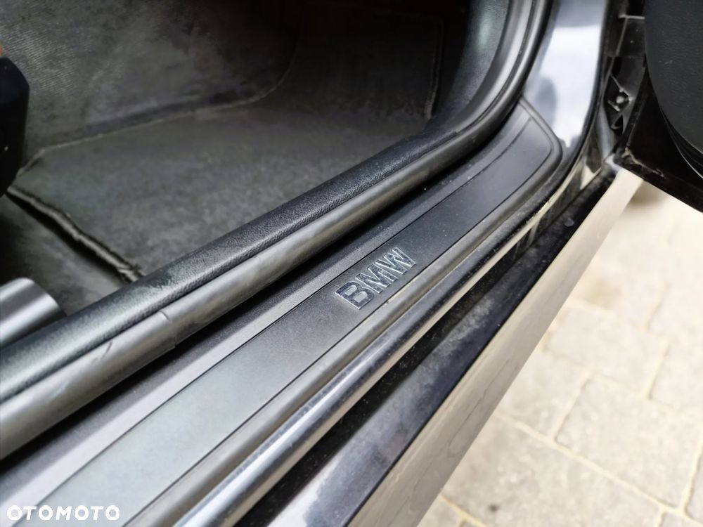 BMW Seria 3 - 17