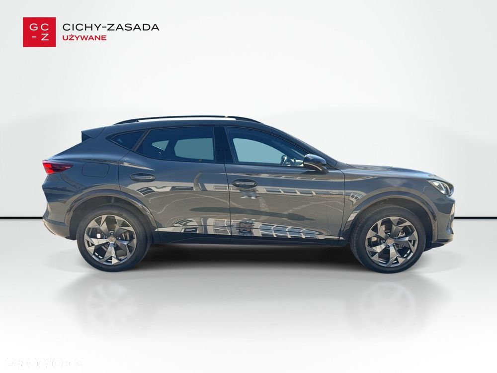 Cupra Formentor 1.5 TSI DSG - 4