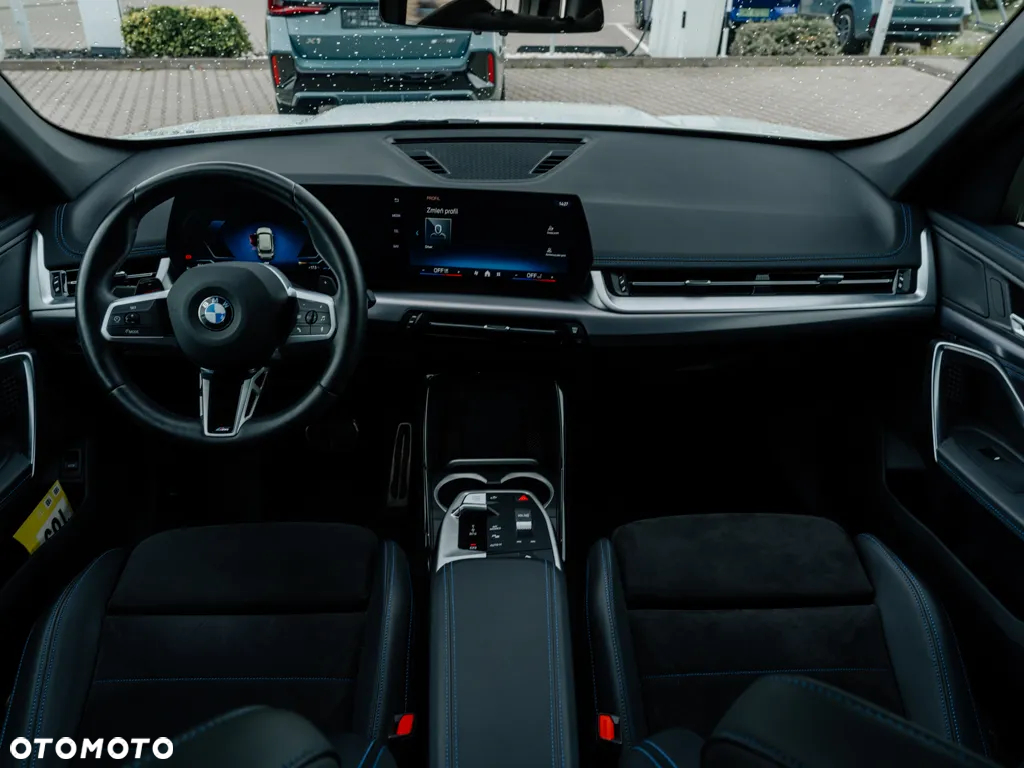 BMW X1 - 5