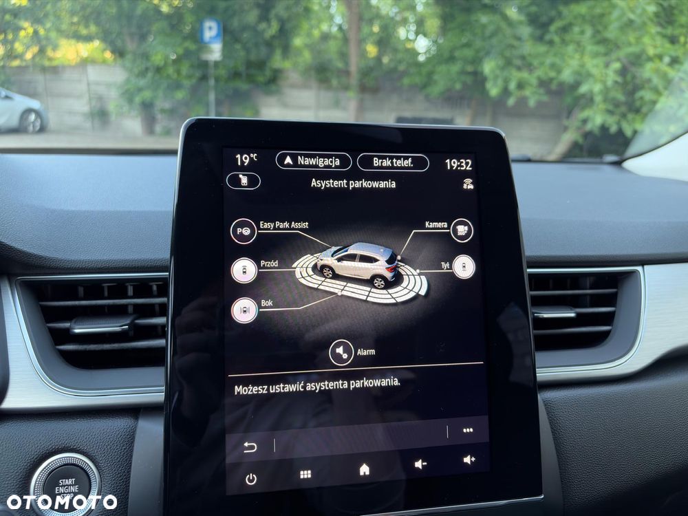 Renault Captur TCe 100 INTENS - 36
