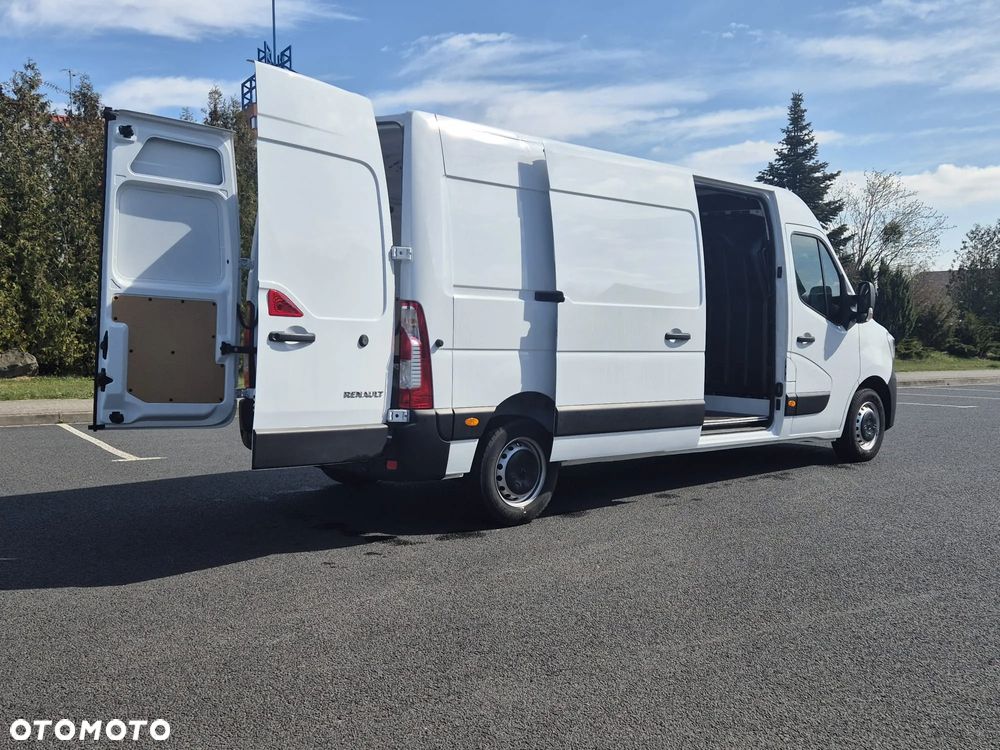 Renault Master IV - 8