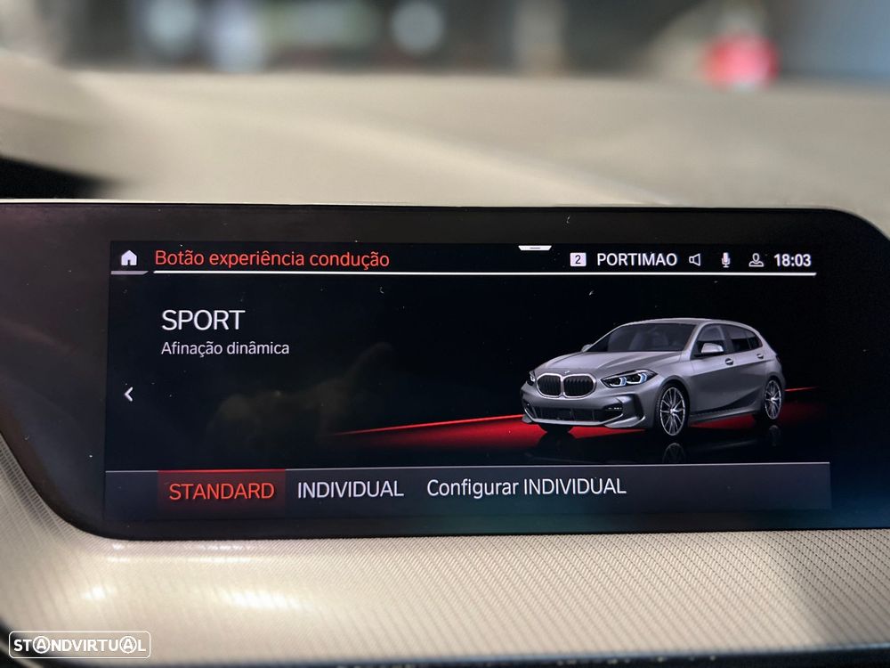 BMW 116 d Auto - 29