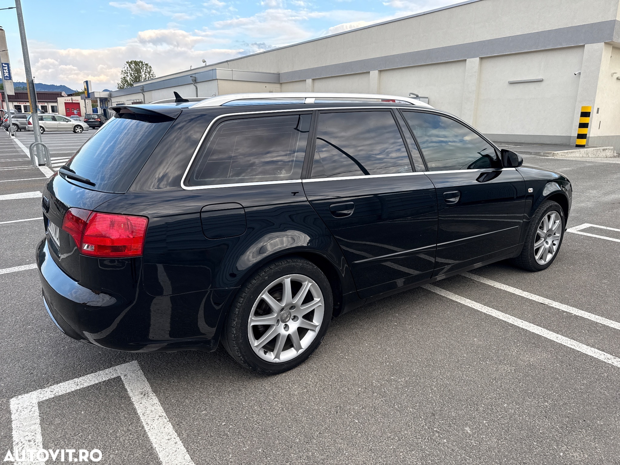 Audi A4 2.0 TDI Avant - 5