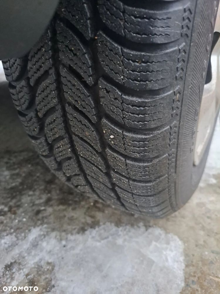 Opel Meriva 1.3 CDTI EcoFLEX Selection - 8