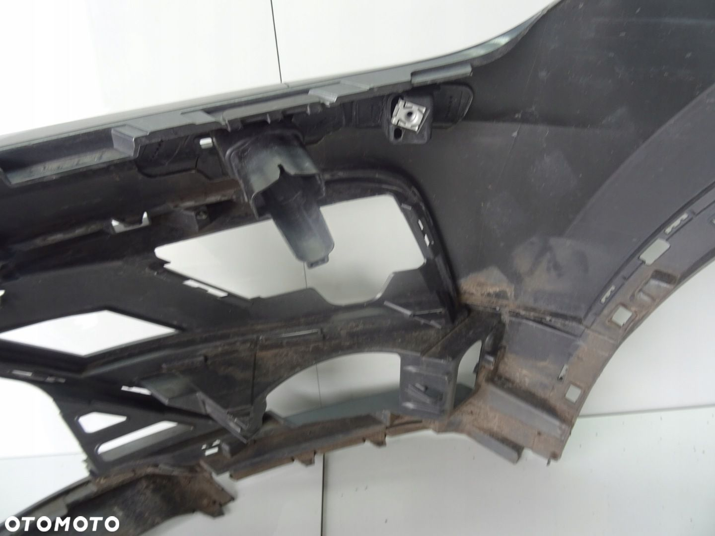 Zderzak przód VW Tiguan II 5NA R line 15-19r OE - 7