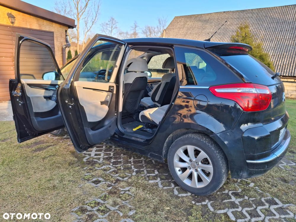 Citroën C4 Picasso 2.0 HDi FAP Exclusive - 7