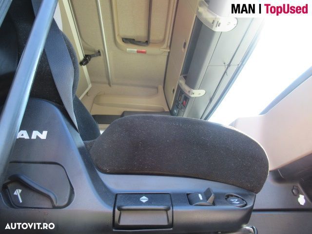 MAN TGX 18.460 4X2 BLS - 7