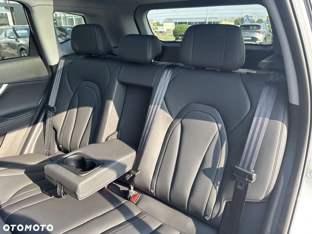 Chery Tiggo 7 1.5 HEV Premium DCT - 15