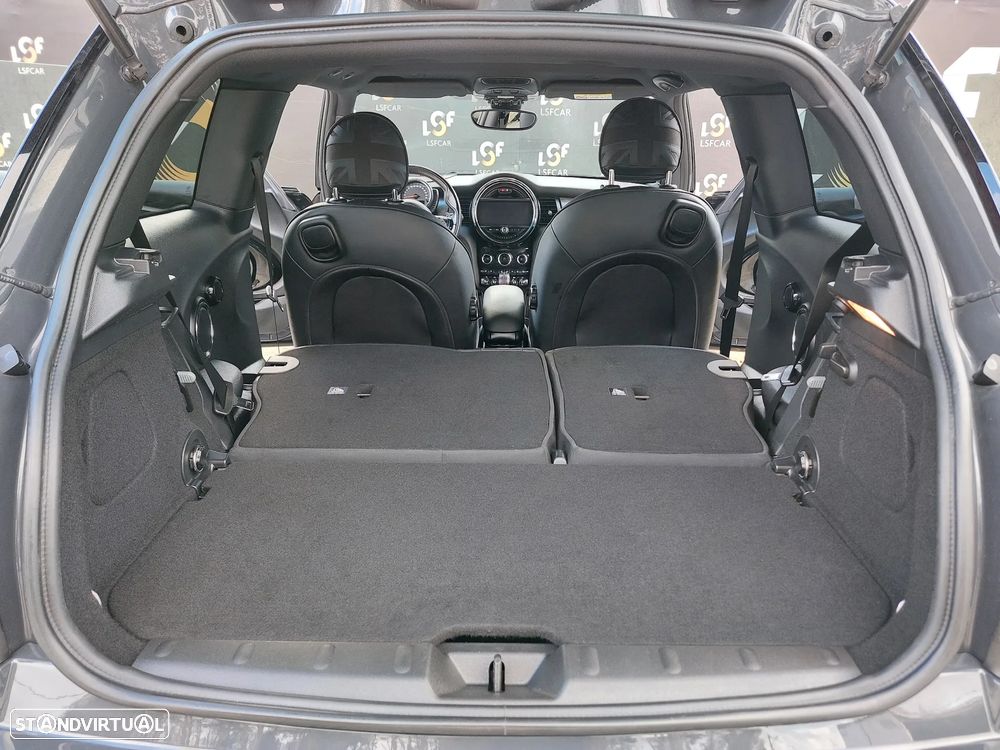 MINI 3 Portas Cooper S Aut. - 59