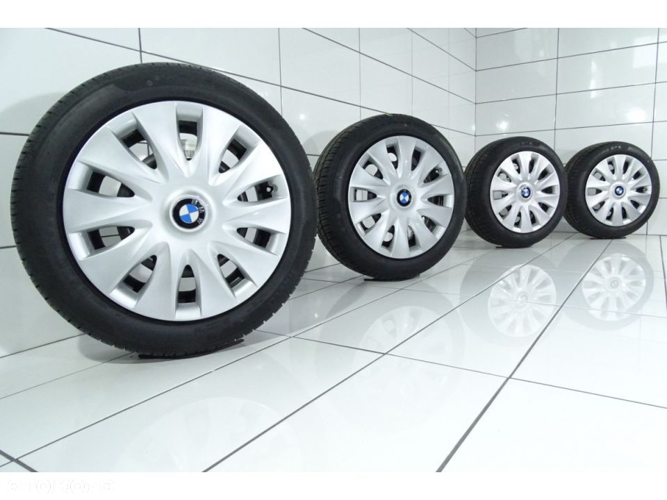 Koła letnie BMW 16" 1 F20 F21 - 1
