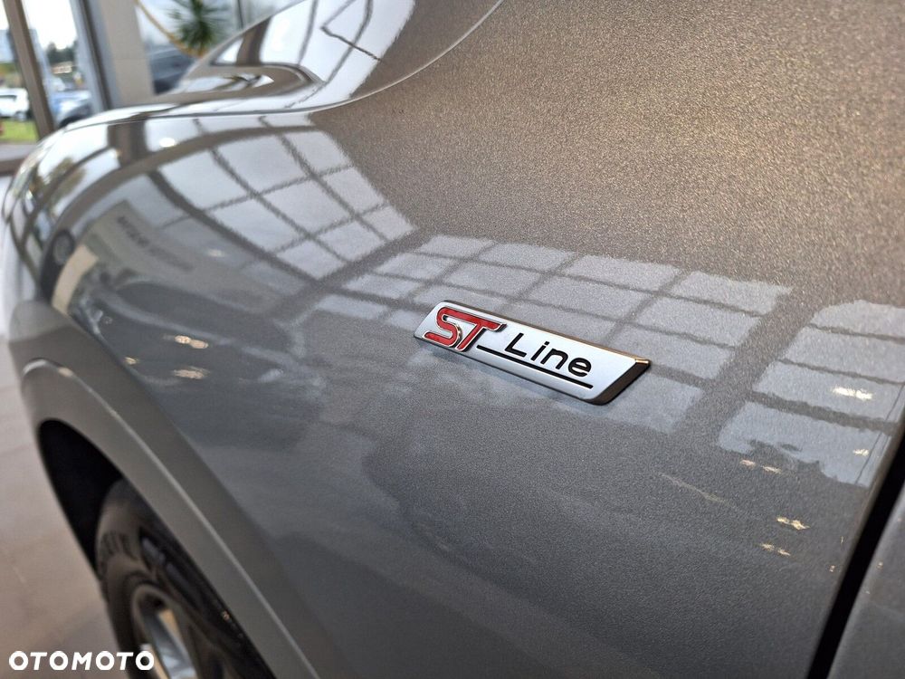 Ford Kuga 2.0 EcoBlue AWD ST-Line - 8