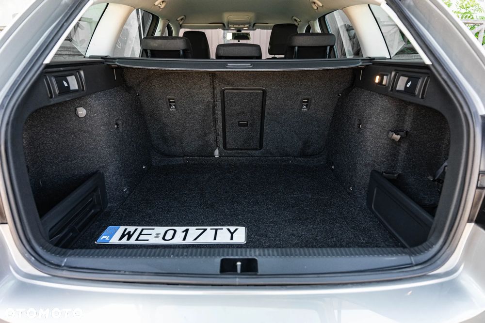 Skoda Octavia 1.5 TSI ACT Ambition - 14