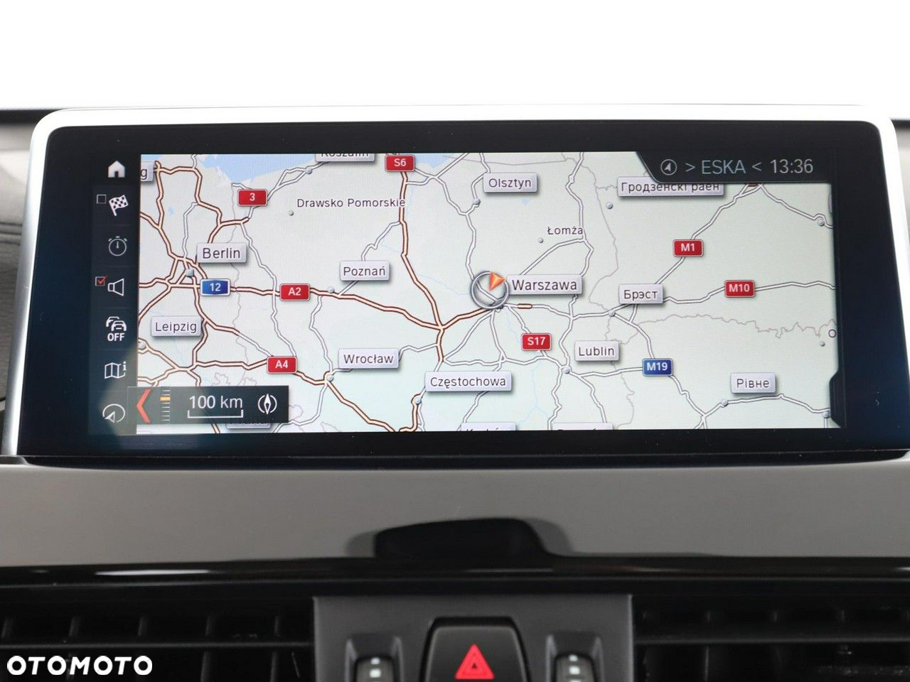BMW X1 sDrive18d xLine - 24