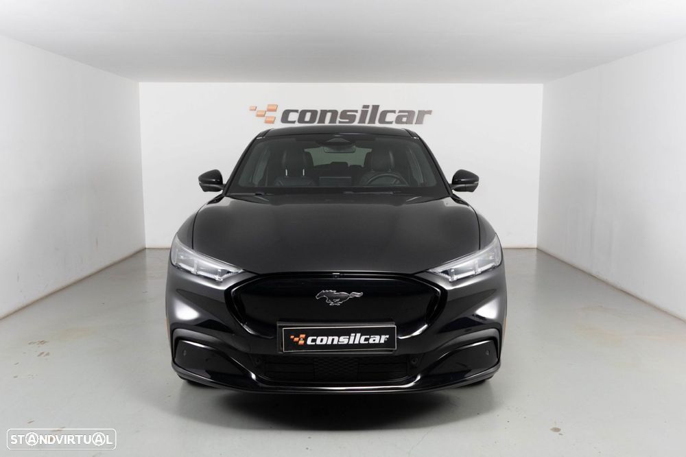 Ford Mustang Mach-E Standard AWD - 2