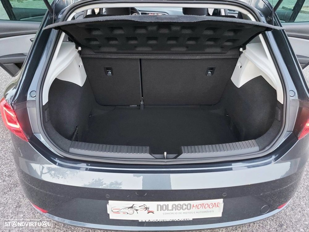 SEAT Leon 1.0 EcoTSI Style S/S - 45