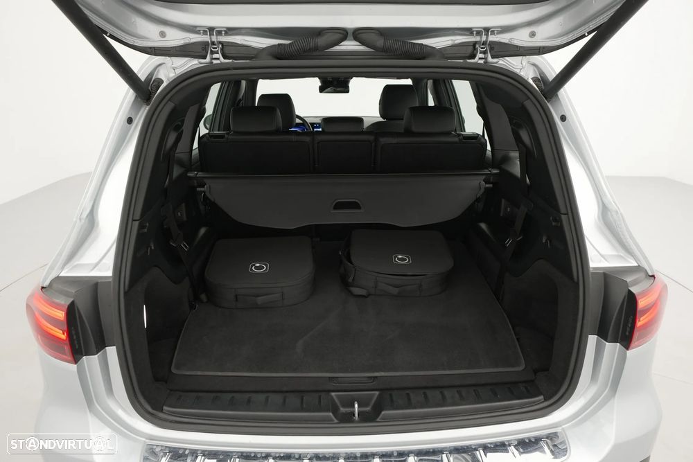 Mercedes-Benz EQB 250+ Progressive - 31