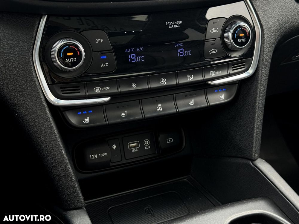 Hyundai Santa Fe - 17