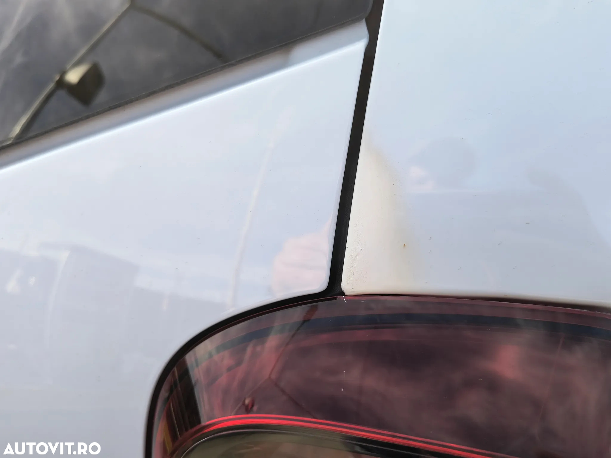 Dacia Duster TCe 150 GPF 4WD Prestige jante 17" - 18