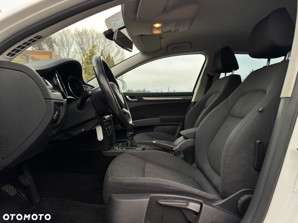 Skoda Superb 1.6 TDI Active Greenline - 14