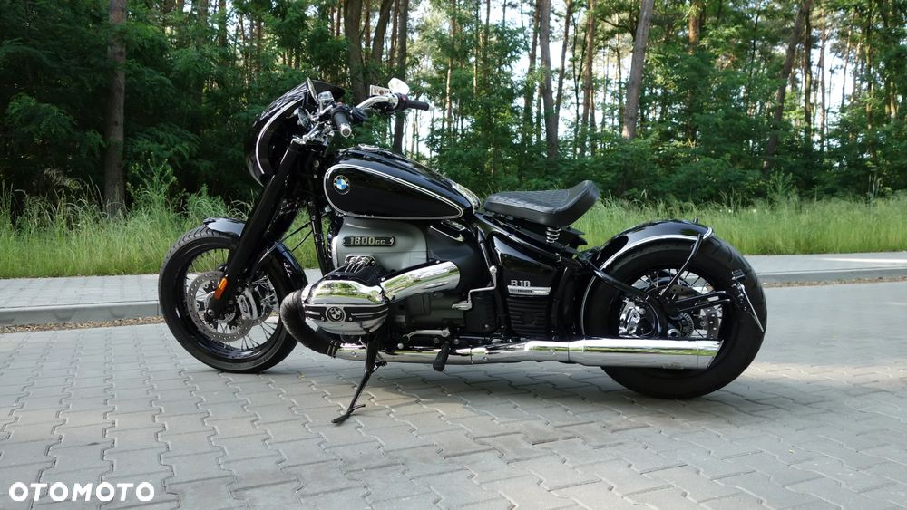 BMW R - 3