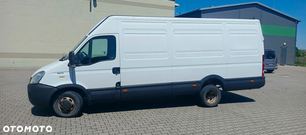 Iveco DAILY IVECO MAX - 2