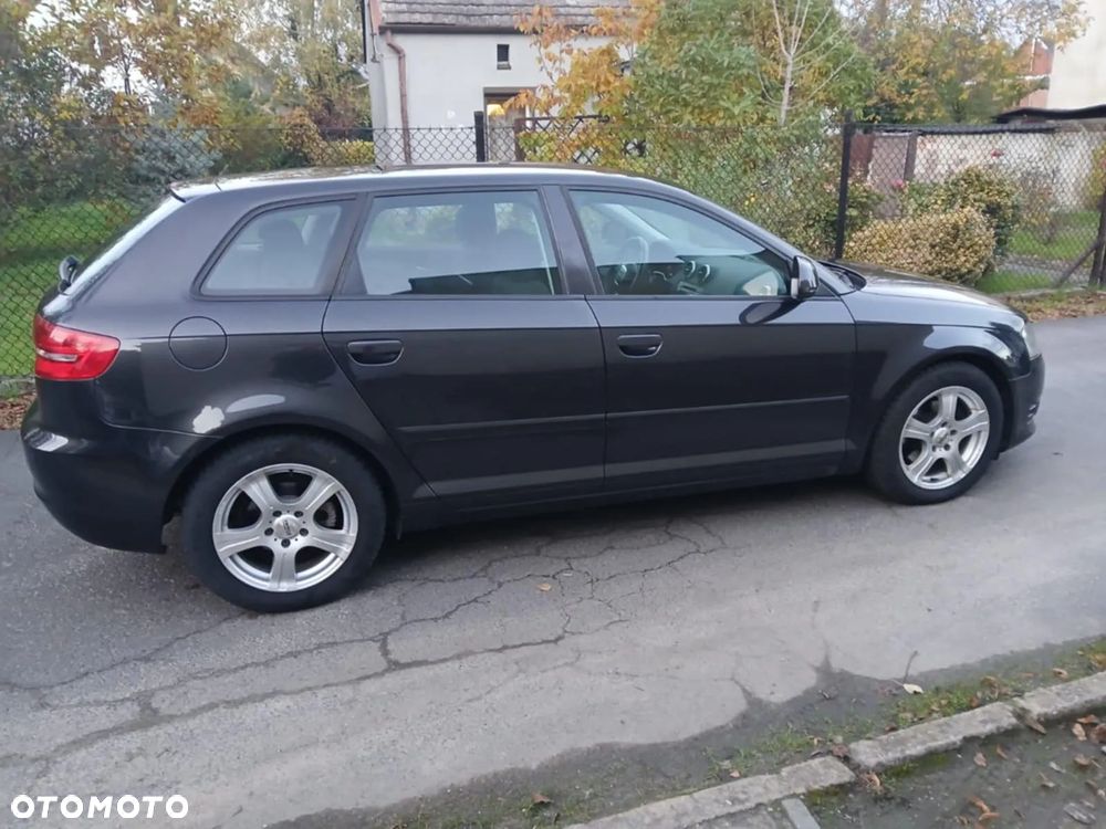 Audi A3 - 12