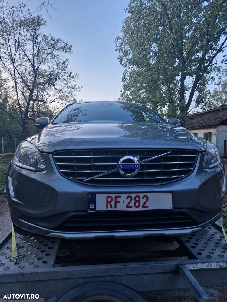 Volvo XC 60 D4 Summum - 3
