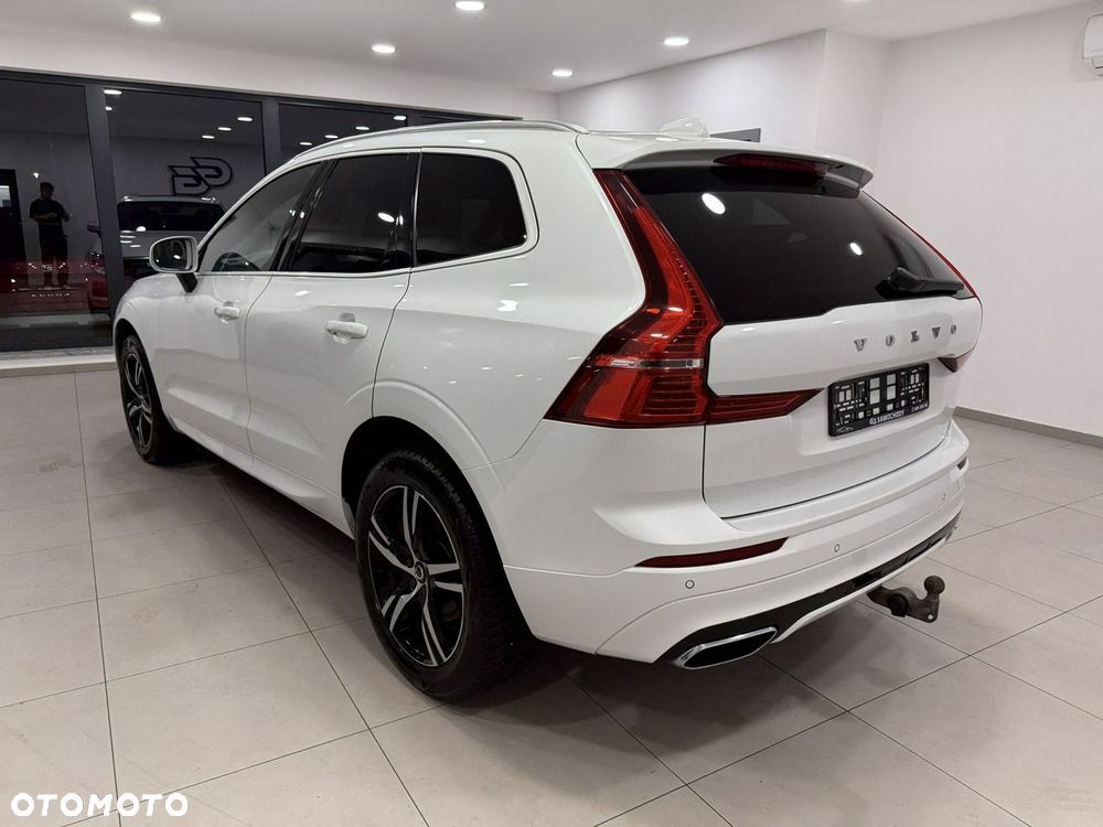 Volvo XC 60 - 4