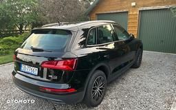 Audi Q5 2019 photo 2