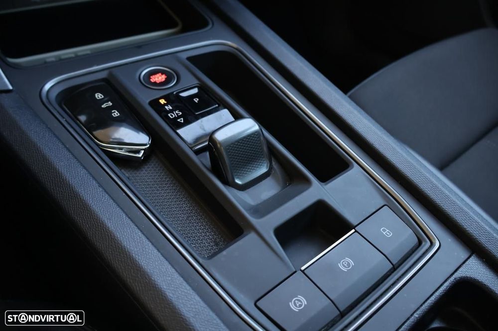 Cupra Formentor 1.4 e-Hybrid DSG - 11