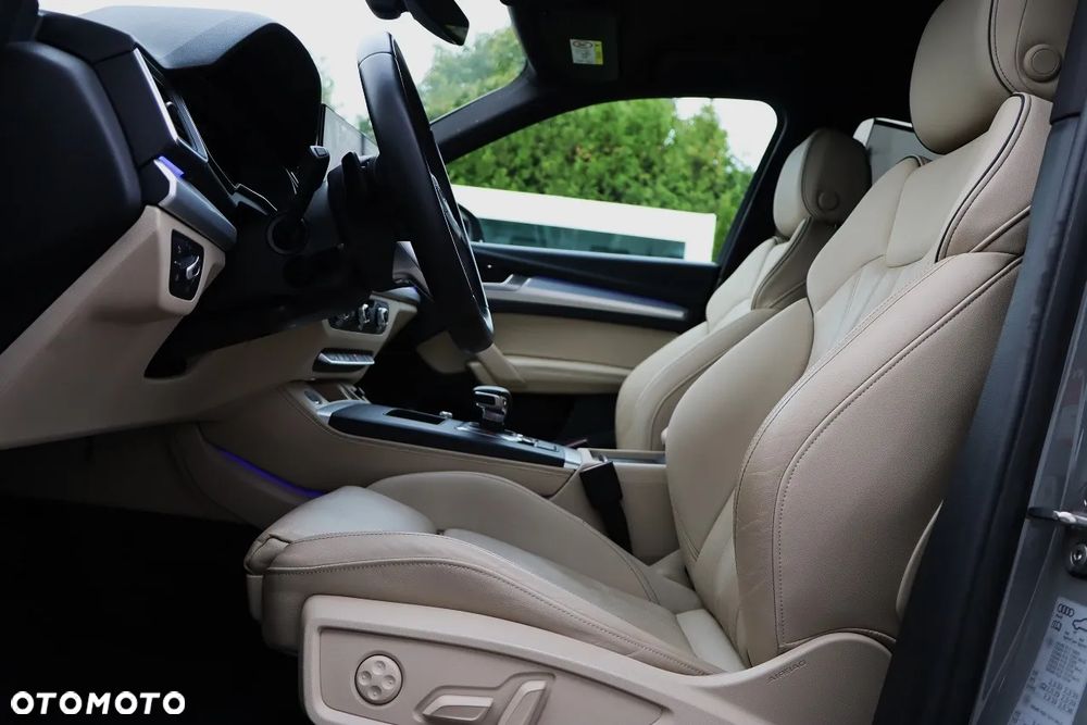 Audi Q5 Sportback - 21