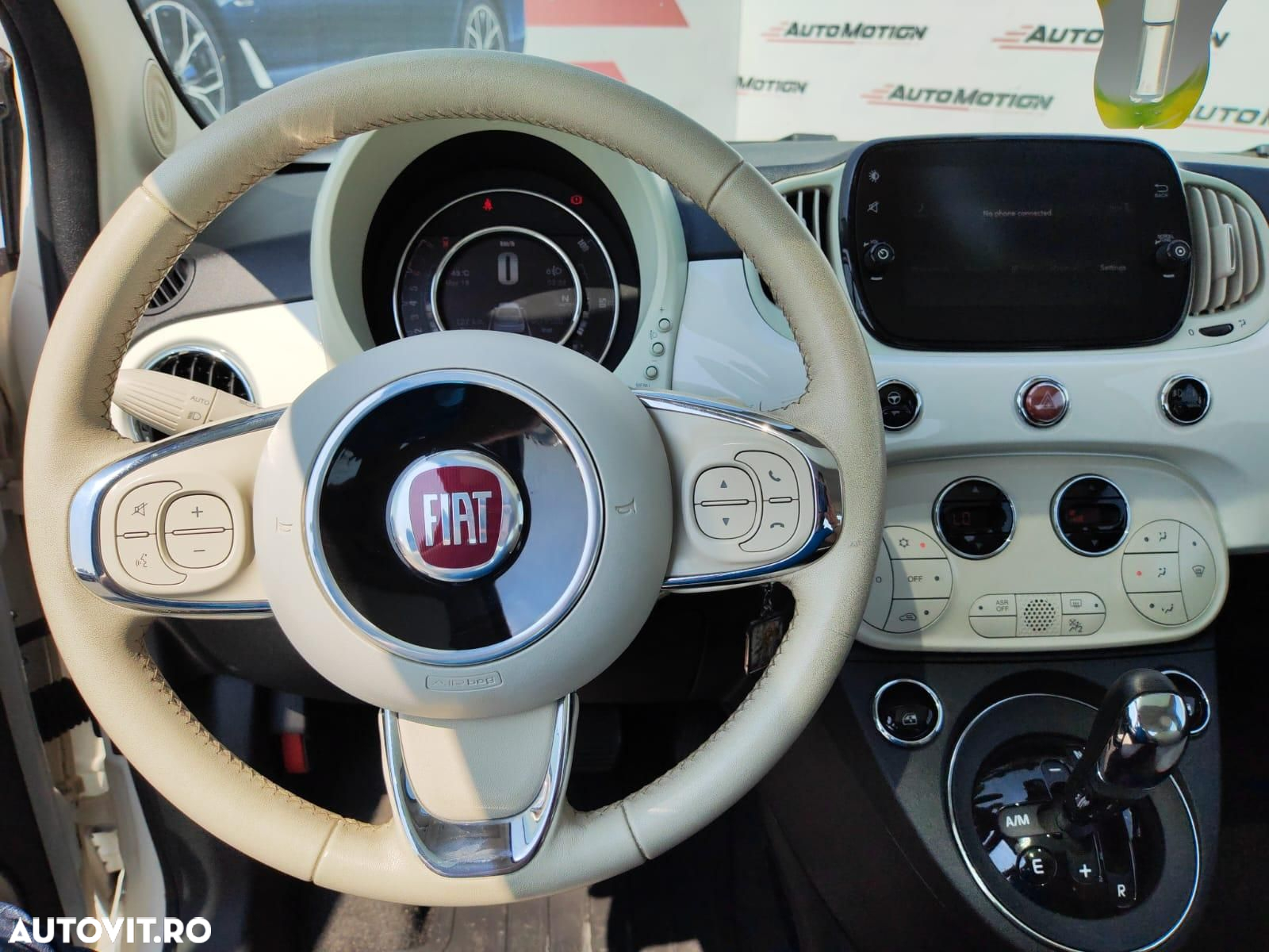 Fiat 500 - 11