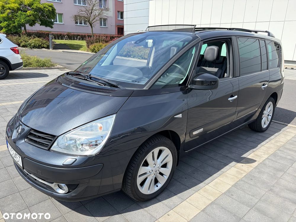 Renault Grand Espace Gr 2.0T 16V Privilege - 38