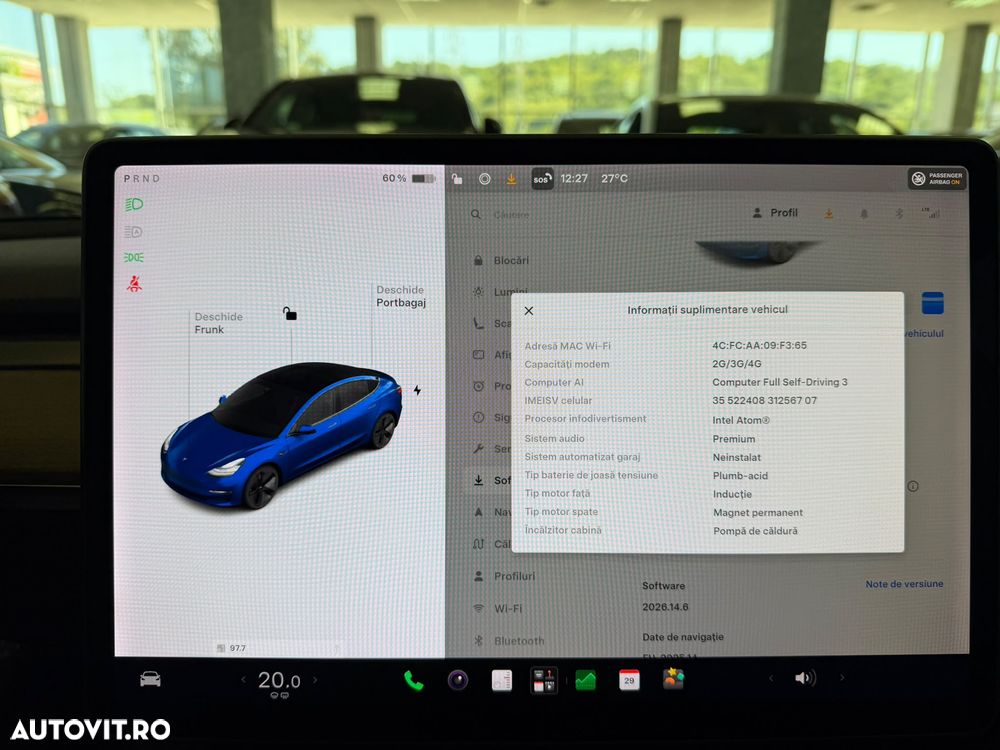 Tesla Model 3 - 29