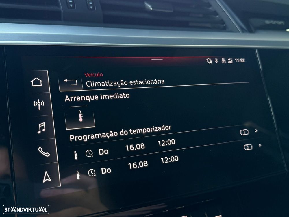 Audi Q8 e-Tron 50 quattro S line - 53
