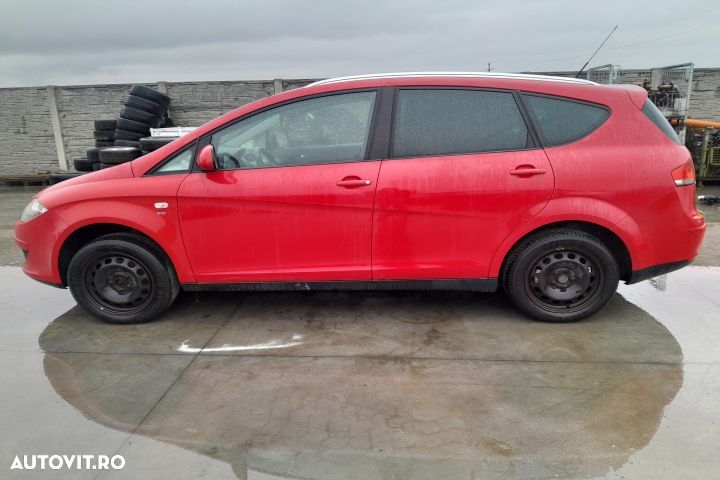 Dezmembrez Seat Altea 1 XL [2006 - 2009] Minivan CAXC - 4