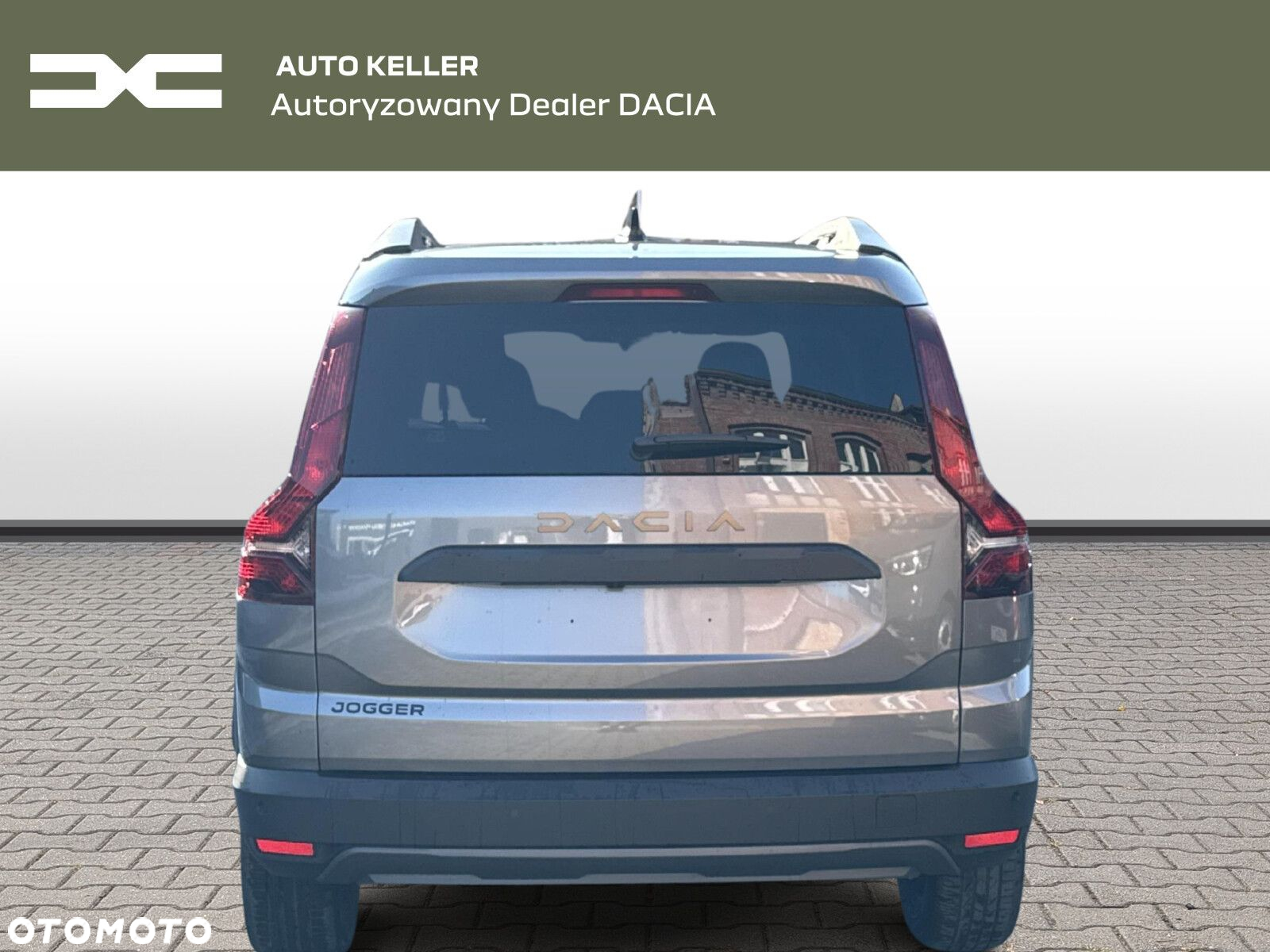 Dacia Jogger - 3