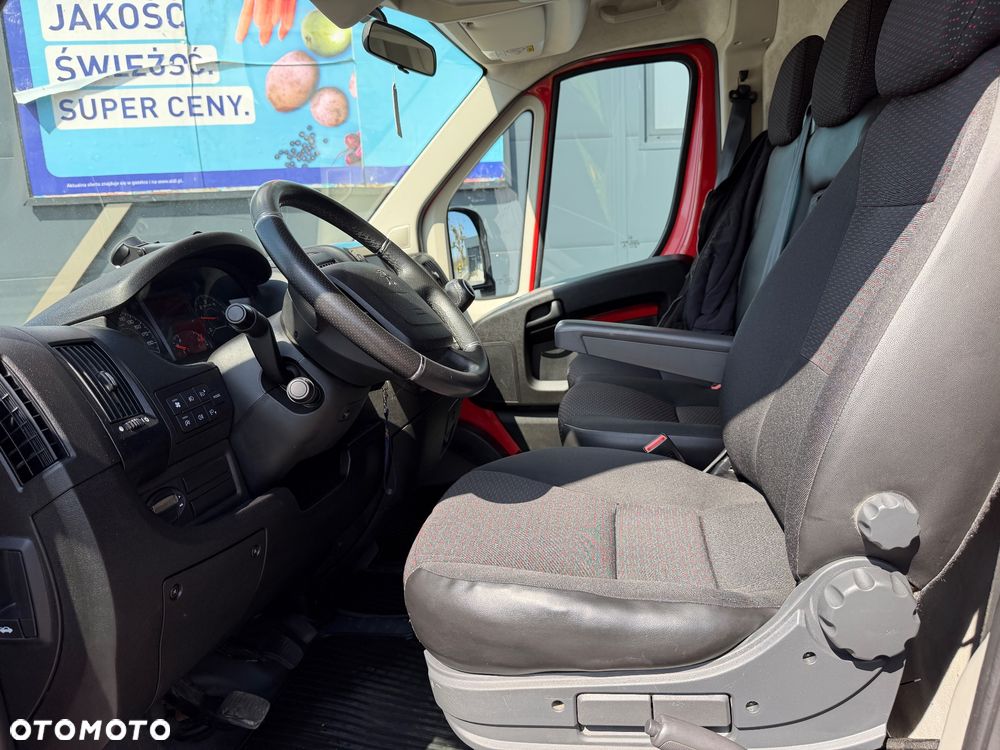 Peugeot BOXER L4H2 - 18