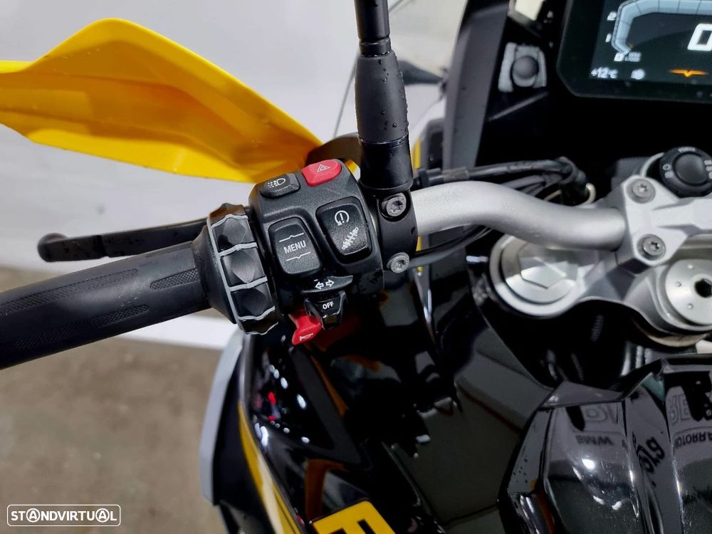 BMW F 850 GS Adventure 850 GSAdventure 40 Anos - 11