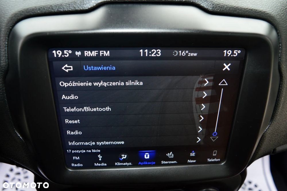 Jeep Renegade - 29