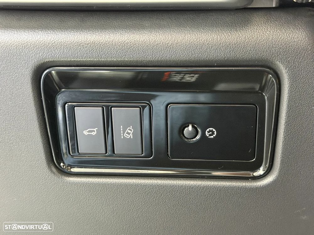Jaguar F-Pace 2.0 i4D R-Sport Aut. - 23