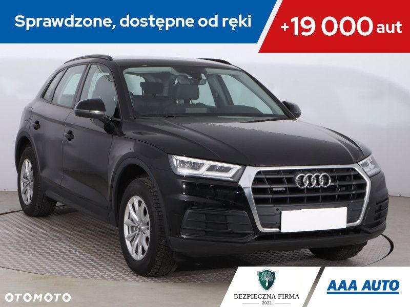 Audi Q5 - 2